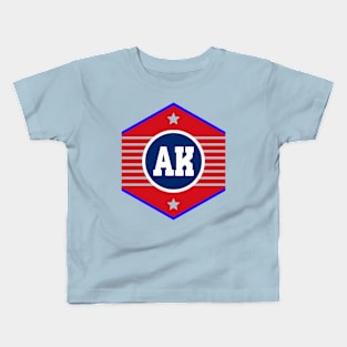 Alaska Kids T-Shirt